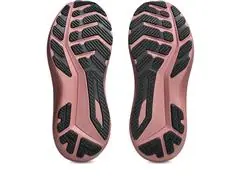 Tênis Asics Gt-1000 14 Black/Vivid Coral Fem - 7