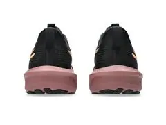 Tênis Asics Gt-1000 14 Black/Vivid Coral Fem - 5