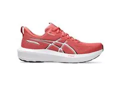 Tênis Asics Gt-1000 14 Dark Pink Clay/Dark Currant Fem - 2