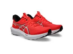 Tênis Asics Gt-1000 14 Flash Red/Black Masc