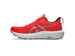 Tênis Asics Gt-1000 14 Flash Red/Black Masc - 4