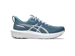 Tênis Asics Gt-1000 14 Winter Sea/White Fem - 2