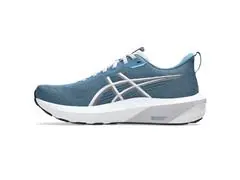 Tênis Asics Gt-1000 14 Winter Sea/White Fem - 4