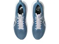 Tênis Asics Gt-1000 14 Winter Sea/White Fem - 6