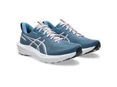 Tênis Asics Gt-1000 14 Winter Sea/White Fem