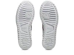 Tênis Asics Japan S Pf White/Brisket Red Fem - 7