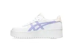 Tênis Asics Japan S Pf White/Vapor Fem - 3