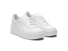 Tênis Asics Japan S Pf White/White Fem