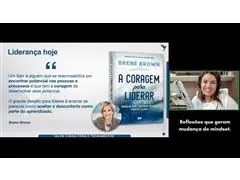 Treinamento Formação de Líderes - 4