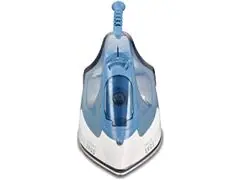 Ferro A Vapor  Mallory Eros 127V - 1