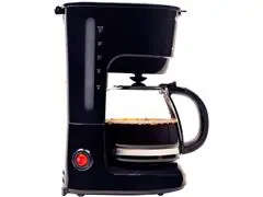 Cafeteira Mallory Aroma Plus 18X 127V - 1