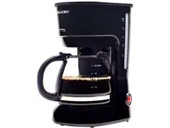 Cafeteira Mallory Aroma Plus 18X 127V