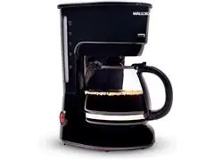 Cafeteira Mallory Aroma Plus 18X 127V - 3