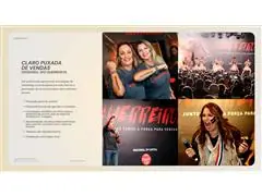 Gestão e Produção de Eventos Corporativos - 4