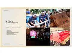 Gestão e Produção de Eventos Corporativos - 2