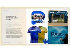 Gestão e Produção de Eventos Corporativos - 5