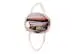 BOLSA TOTE ROSA BB MN - 1