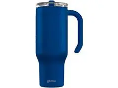 COPO TERMICO LIFE 880 AZUL ESCURO BB MN