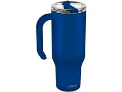 COPO TERMICO LIFE 880 AZUL ESCURO BB MN - 1