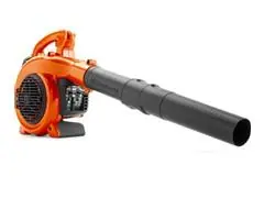 Soprador á Gasolina Husqvarna 125B 28 Cc 1.1 Hp – Sem Recolhedor
