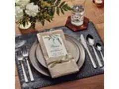 Faqueiro Tramontina Oslo Aço Inox Facas Mesa Alto Brilho 24pçs - 7