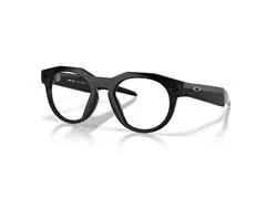 Óculos Oakley Meta HSTN Black Transitions Gen-S Amethyst - 1