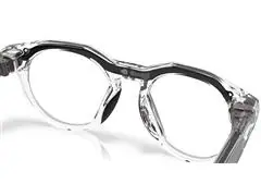 Óculos Oakley Meta HSTN Clear Transitions Gen-S Grey - 4