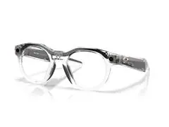 Óculos Oakley Meta HSTN Clear Transitions Gen-S Grey