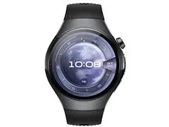Smartwatch Huawei Watch 5 46mm Preto - 0