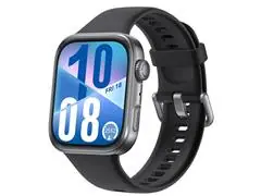 Smartwatch Huawei Watch Fit 4 Preto - 1