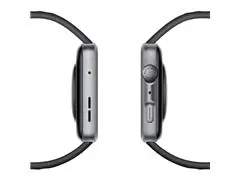 Smartwatch Huawei Watch Fit 4 Preto - 4