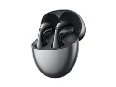 Fone Huawei FreeBuds 6 Sem Fio Preto - 1