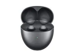 Fone Huawei FreeBuds 6 Sem Fio Preto - 3