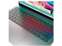 Notebook Lenovo Yoga Slim 7i Intel Core Ultra 5 16GB 512GB SSD OLED - 4