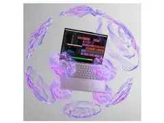 Notebook Lenovo Yoga Slim 7i Intel Core Ultra 5 16GB 512GB SSD OLED - 6