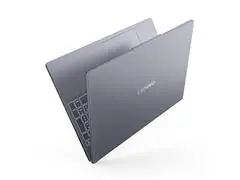 Notebook Lenovo I7 24GB 512GB SSD 15.3 Cinza - 9