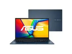 Notebook Asus Vivobook I5 8GB 512GB SSD 15.6 Azul - 0