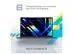 Notebook Asus Vivobook I5 8GB 512GB SSD 15.6 Azul - 3