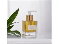 Sabonete Líquido Printemps Golden 100 Ml - 1