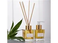 Sabonete Líquido Printemps Golden 100 Ml