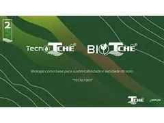TECNO BIO - CONSULTORIA EM BIOLOGIA DO SOLO