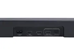 Soundbar JBL Bar 500 com 5.1 Canais Wireless 375W RMS - 1