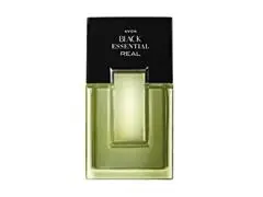 Black Essential Real Des Colonia 100Ml - 0