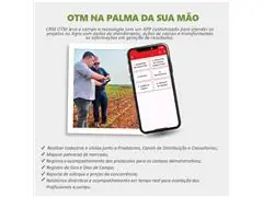 Agente gerador de demanda - Grupo OTM - 3