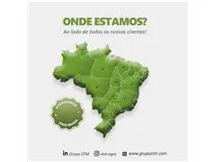 Agente gerador de demanda - Grupo OTM - 4