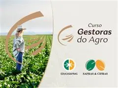 Curso Gestoras do Agro - 0