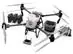 Kit DJI - Agras T50 (Drone +3 Baterias + Carregador + Resfriador + RC  - 0