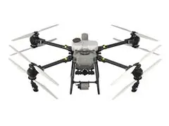 Kit DJI - Agras T50 (Drone +3 Baterias + Carregador + Resfriador + RC  - 4