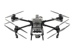 Kit DJI - Agras T50 (Drone +3 Baterias + Carregador + Resfriador + RC  - 5