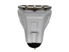 T50 Sistema de Dispersão